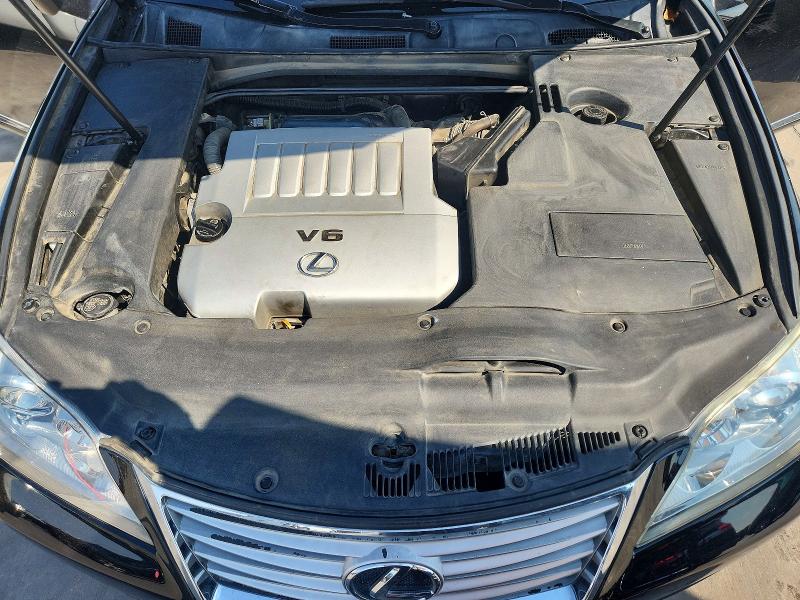 Продаж на аукціоні авто 2011 Lexus Es, vin: JTHBK1EG5B2432975, номер лоту: 68733176