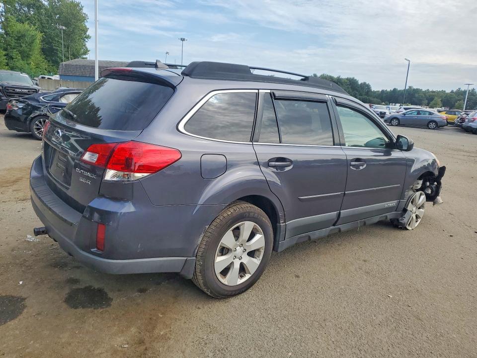 Продаж на аукціоні авто 2013 Subaru Outback, vin: 4S4BRDLC0D2264501, номер лоту: 68987346