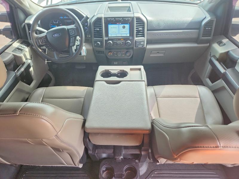 Aukcja sprzedaży 2019 Ford F250, vin: 1FT7W2BT0KEC49372, numer aukcji: 68244226