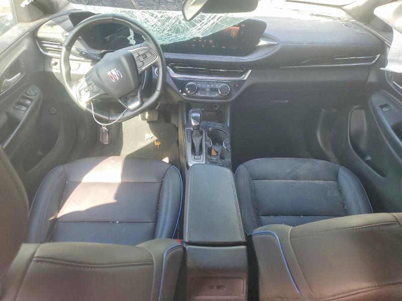 Aukcja sprzedaży 2024 Buick Envista, vin: KL47LBE26RB089483, numer aukcji: 69784086