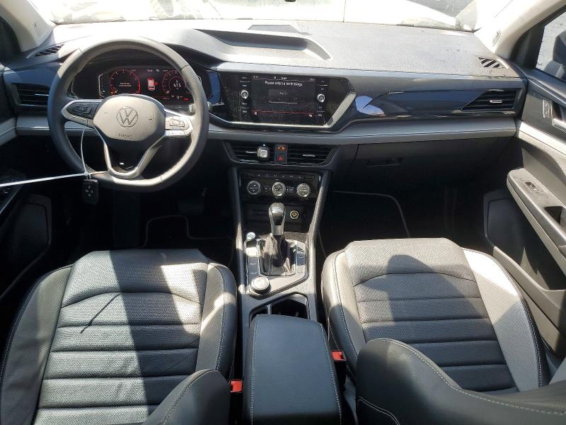 67309926 :رقم المزاد ، 3VV2X7B28PM313348 vin ، 2023 Volkswagen Taos مزاد بيع