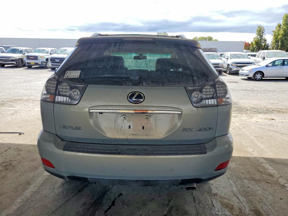 Aukcja sprzedaży 2008 Lexus Rx, vin: JTJHW31U382046567, numer aukcji: 67238866