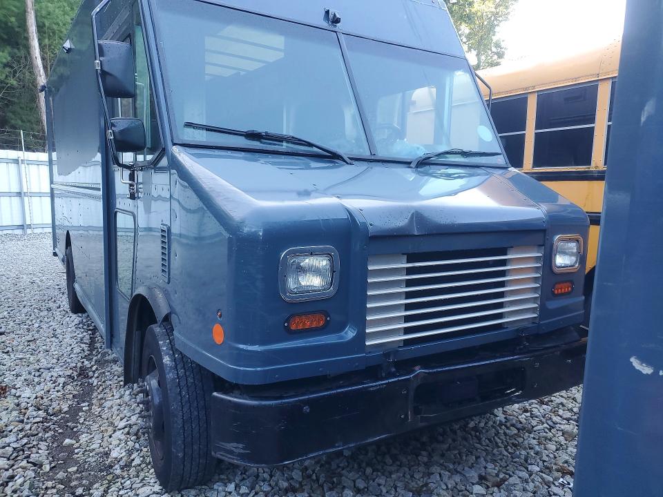 Aukcja sprzedaży 2021 Ford F59, vin: 1F65F5KN6M0A04850, numer aukcji: 67253346