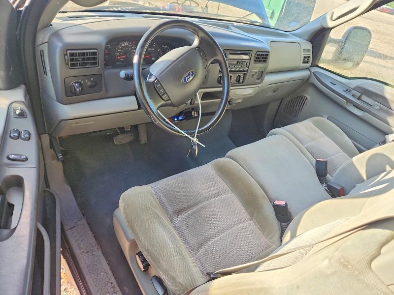 Auction sale of the 2003 Ford F350, vin: 1FTSX31P73ED18870, lot number: 71293246
