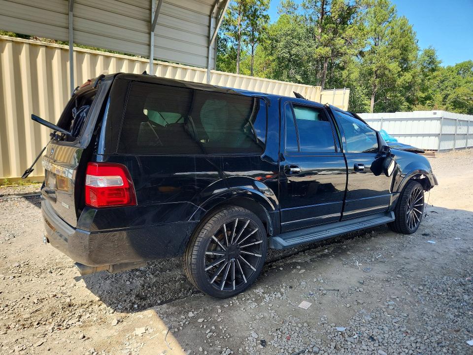 Продаж на аукціоні авто 2017 Ford Expedition, vin: 1FMJK1HT0HEA60969, номер лоту: 68806706