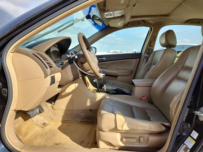 Продаж на аукціоні авто 2005 Honda Accord, vin: 1HGCM66805A062471, номер лоту: 69584946