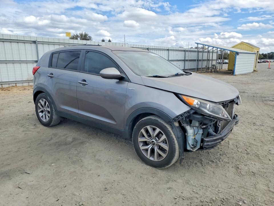 Aukcja sprzedaży 2016 Kia Sportage, vin: KNDPBCAC3G7859457, numer aukcji: 67733736