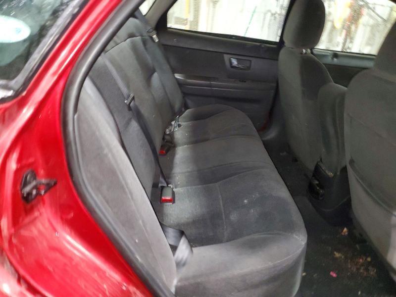 Продажа на аукционе авто 2001 Ford Taurus, vin: 1FAFP53U81G117213, номер лота: 69040346