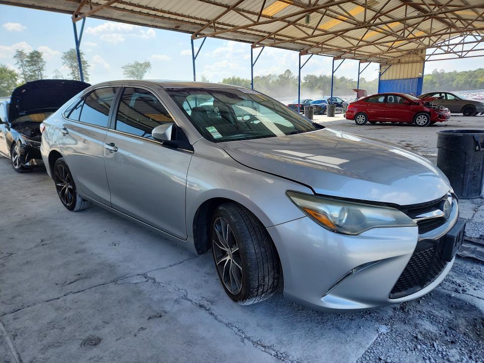 Продаж на аукціоні авто 2015 Toyota Camry, vin: 4T1BF1FK1FU957529, номер лоту: 69203746
