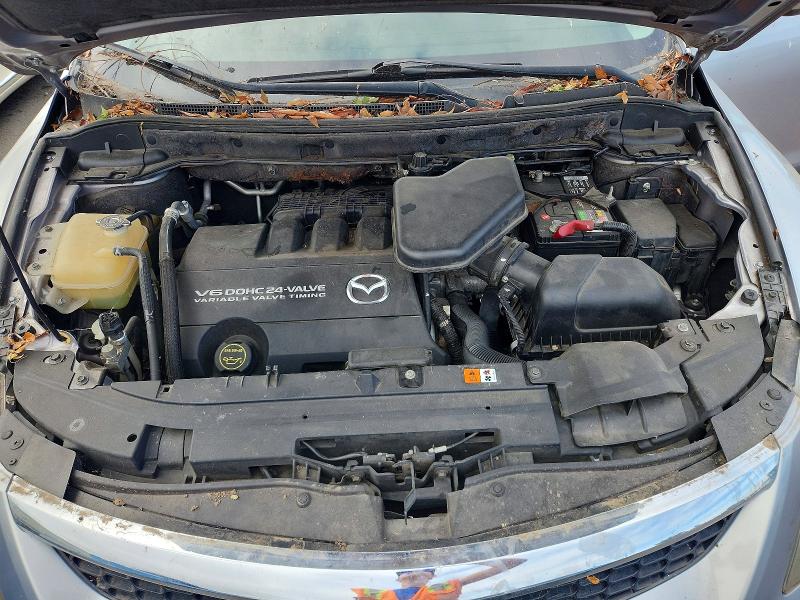 Продажа на аукционе авто 2008 Mazda Cx-9, vin: JM3TB38AX80150108, номер лота: 71043066