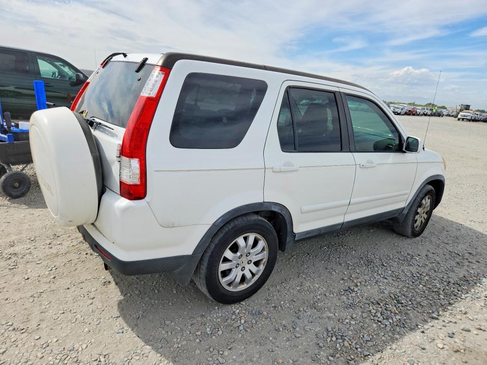 Продаж на аукціоні авто 2005 Honda Cr-v, vin: SHSRD78955U320391, номер лоту: 69348876