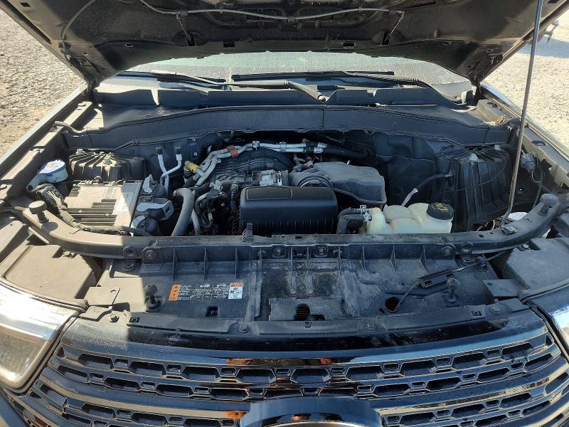Aukcja sprzedaży 2020 Ford Explorer, vin: 1FMSK8BB4LGA56188, numer aukcji: 68689476