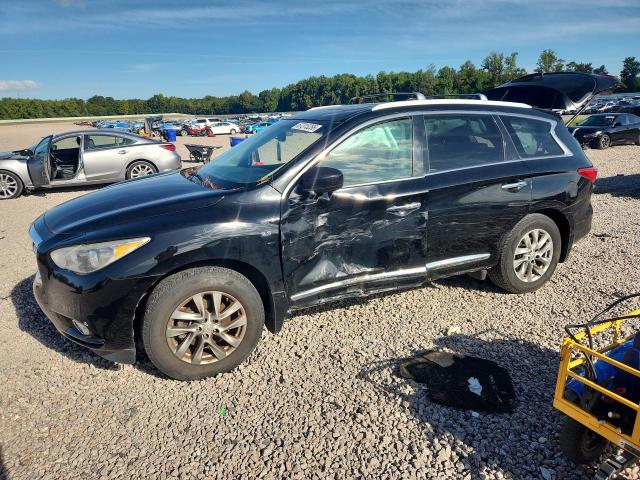 Aukcja sprzedaży 2015 Infiniti Qx60, vin: 5N1AL0MM9FC558828, numer aukcji: 67315286