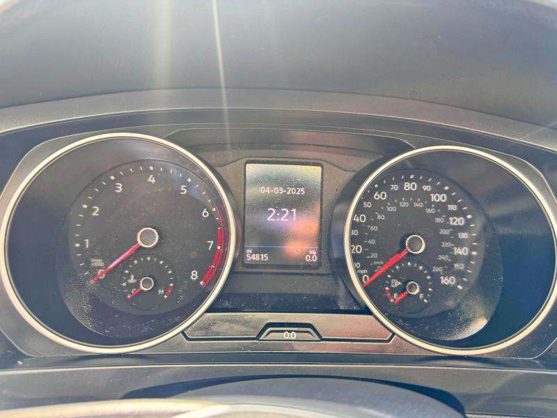 Aukcja sprzedaży 2018 Volkswagen Tiguan, vin: 3VV3B7AX6JM085115, numer aukcji: 68298456