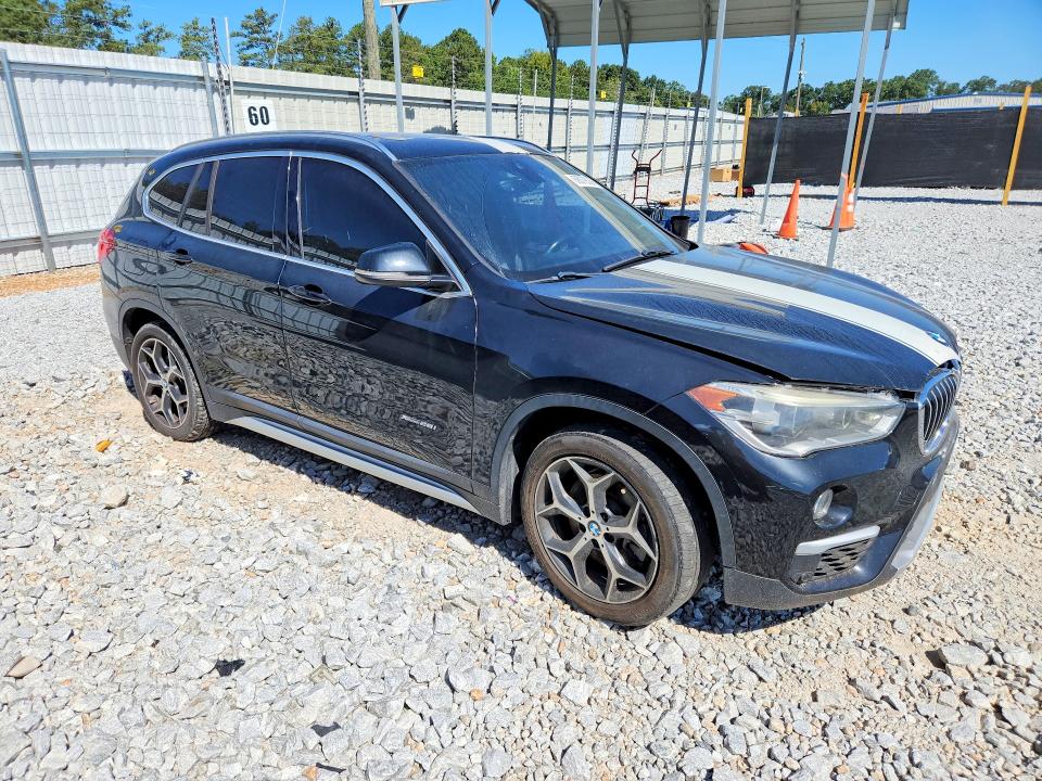 Aukcja sprzedaży 2016 Bmw X1, vin: WBXHT3Z37G4A49648, numer aukcji: 68078526