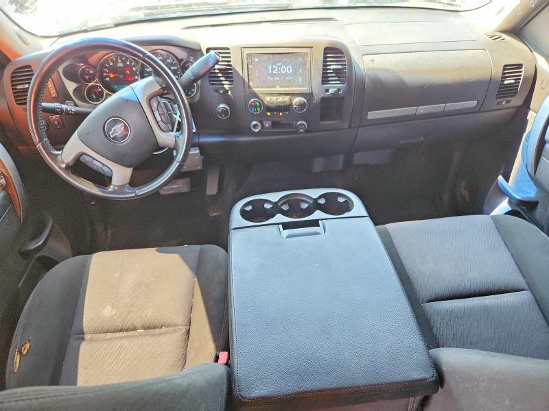 67318656 :رقم المزاد ، 3GCPKSE35BG166438 vin ، 2011 Chevrolet Silverado مزاد بيع