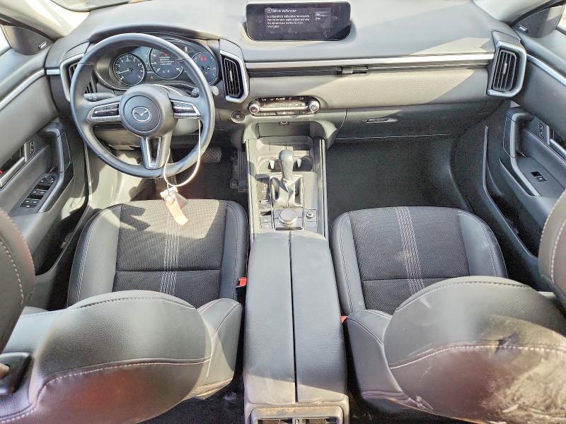 2025 Mazda Cx-50 მანქანა იყიდება აუქციონზე, vin: 7MMVABDM1SN373825, აუქციონის ნომერი: 70412266