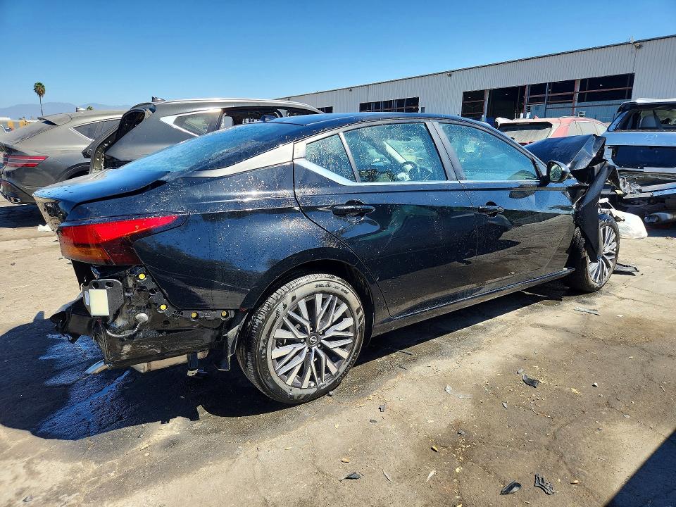 Aukcja sprzedaży 2026 Nissan Altima, vin: 1N4BL4DV1TN319532, numer aukcji: 67312816