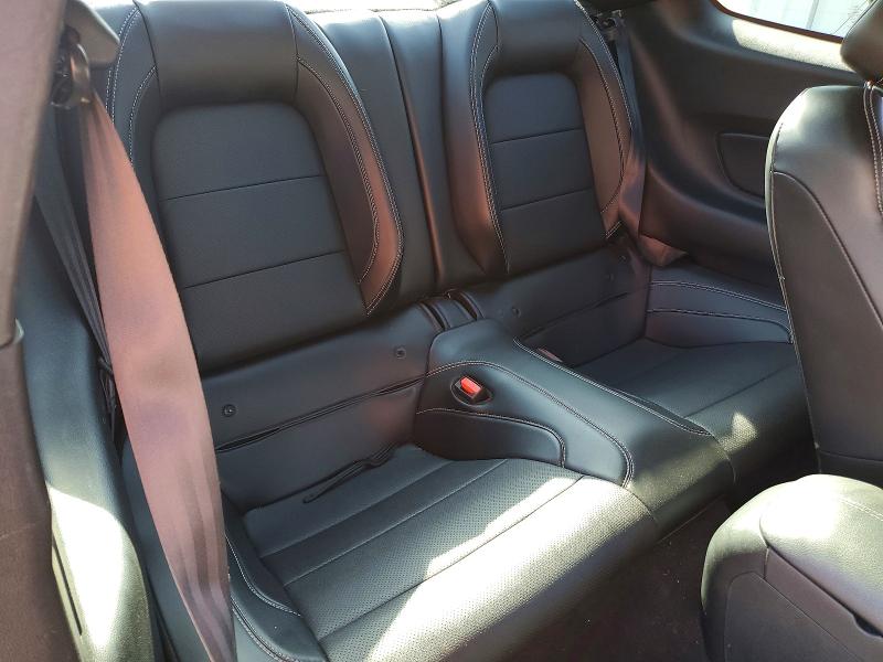 Продаж на аукціоні авто 2022 Ford Mustang, vin: 1FA6P8CF6N5110443, номер лоту: 67089206