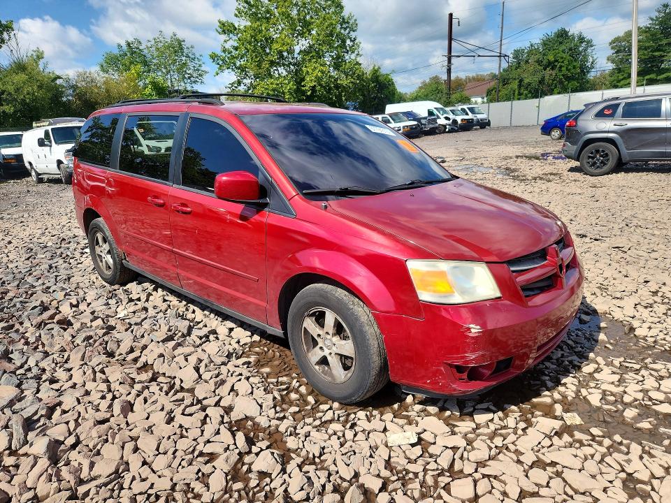Aukcja sprzedaży 2010 Dodge Grand Caravan, vin: 2D4RN4DE5AR134390, numer aukcji: 67794316