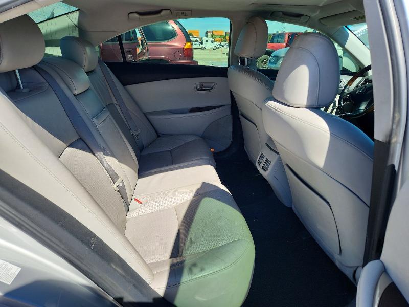 Продаж на аукціоні авто 2010 Lexus Es, vin: JTHBK1EG1A2360395, номер лоту: 70602956