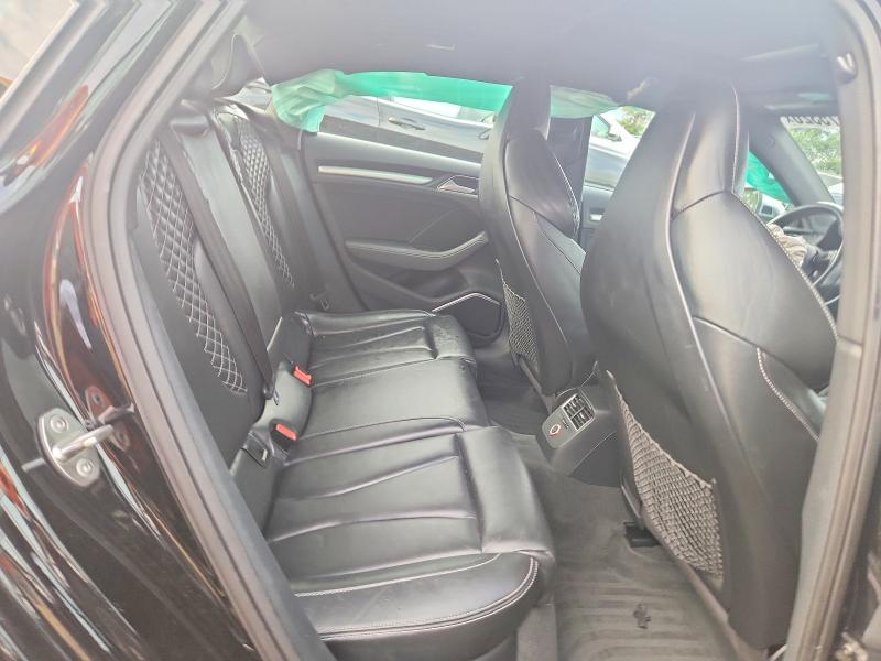 Продажа на аукционе авто 2016 Audi S3, vin: WAUF1GFF8G1010031, номер лота: 70675326