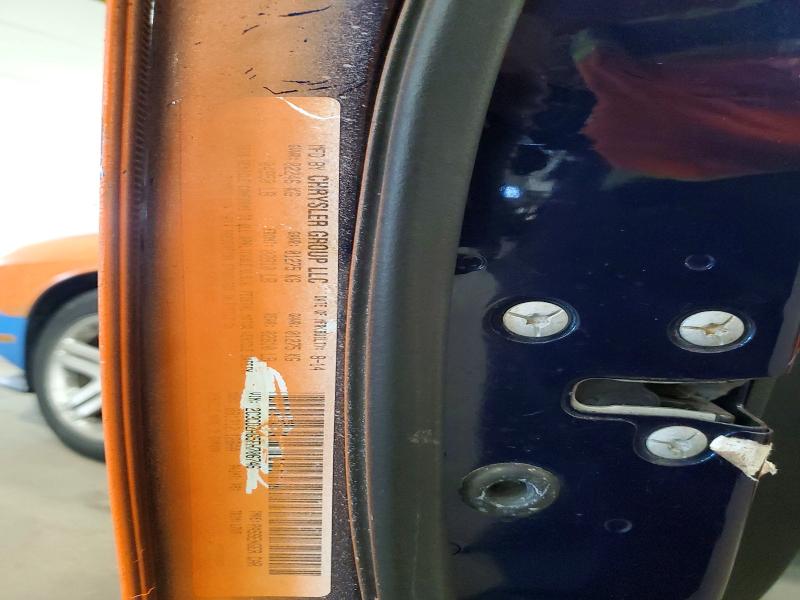 69677476 :رقم المزاد ، 2C3CDZAG5FH706746 vin ، 2015 Dodge Challenger مزاد بيع