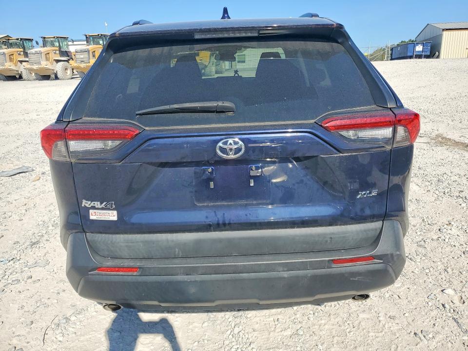 Aukcja sprzedaży 2021 Toyota Rav4, vin: 2T3W1RFV5MW175070, numer aukcji: 68578516