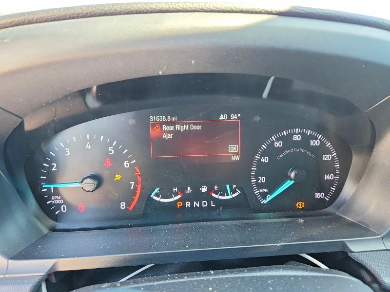 Продажа на аукционе авто 2023 Ford Explorer, vin: 1FM5K8ABXPGA81519, номер лота: 68983376