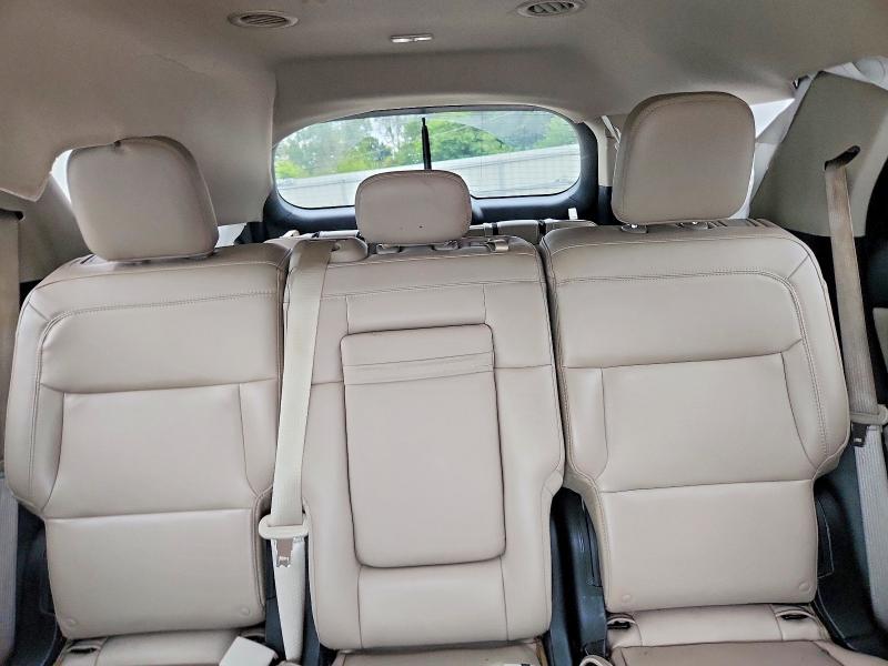Aukcja sprzedaży 2023 Ford Explorer, vin: 1FMSK8DH5PGA31596, numer aukcji: 68508576