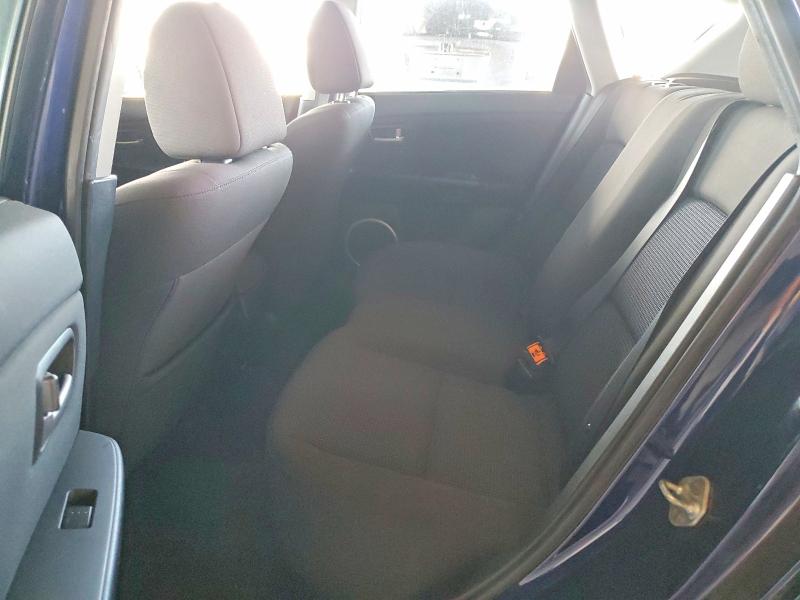 Aukcja sprzedaży 2004 Mazda 3, vin: JM1BK343141141653, numer aukcji: 69021976