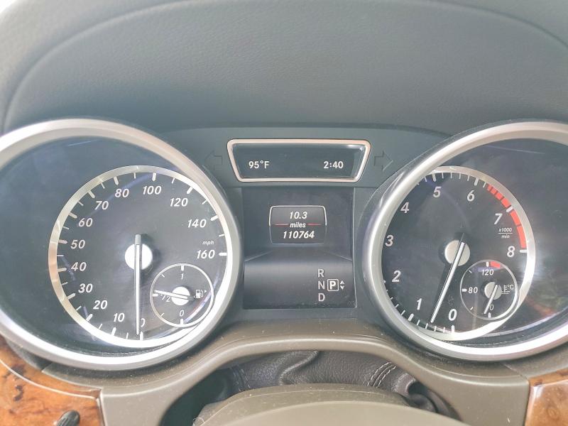 Продаж на аукціоні авто 2014 Mercedes-benz Gl, vin: 4JGDF7CE1EA372749, номер лоту: 68430356