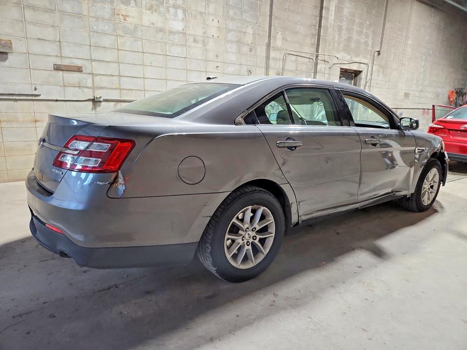 69940776 :رقم المزاد ، 1FAHP2D82DG137714 vin ، 2013 Ford Taurus مزاد بيع