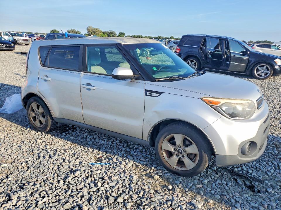 68219066 :رقم المزاد ، KNDJN2A20H7499970 vin ، 2017 Kia Soul مزاد بيع