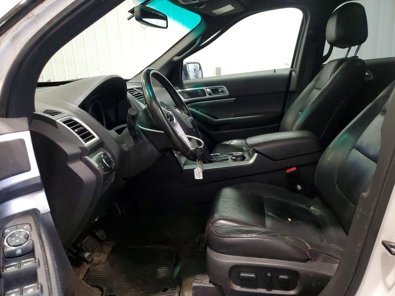 Aukcja sprzedaży 2013 Ford Explorer, vin: 1FM5K8D8XDGC50613, numer aukcji: 68230606