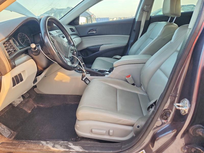 Продажа на аукционе авто 2018 Acura Ilx, vin: 19UDE2F3XJA005008, номер лота: 69088086