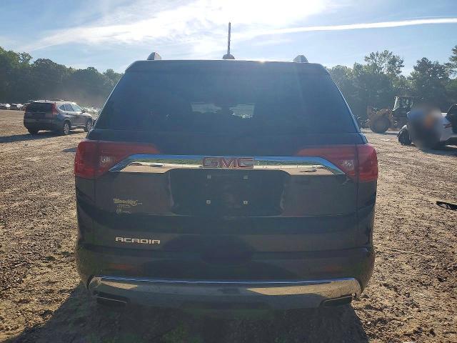 Aukcja sprzedaży 2019 Gmc Acadia, vin: 1GKKNPLS2KZ184361, numer aukcji: 67472886