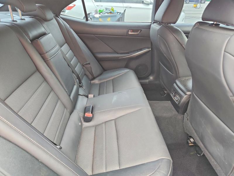 2019 Lexus Is მანქანა იყიდება აუქციონზე, vin: JTHBA1D21K5088830, აუქციონის ნომერი: 70867376