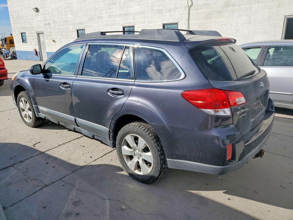 Продажа на аукционе авто 2012 Subaru Outback, vin: 4S4BRBCC1C3255903, номер лота: 69496296