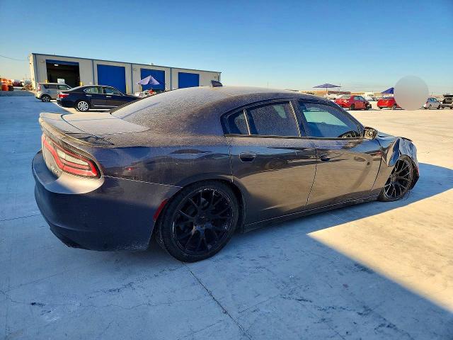 Продажа на аукционе авто 2015 Dodge Charger, vin: 2C3CDXHG8FH886718, номер лота: 67325466