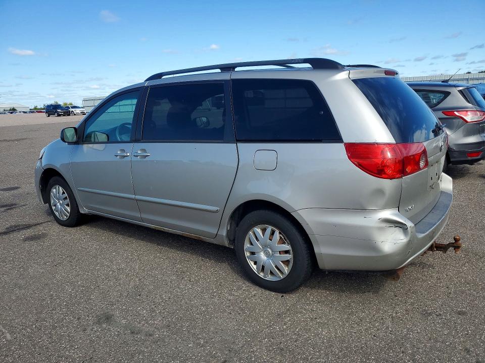 Продаж на аукціоні авто 2009 Toyota Sienna, vin: 5TDZK23C89S242161, номер лоту: 68662416