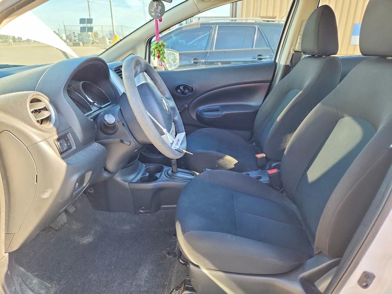68667626 :رقم المزاد ، 3N1CE2CP3FL414214 vin ، 2015 Nissan Versa Note مزاد بيع
