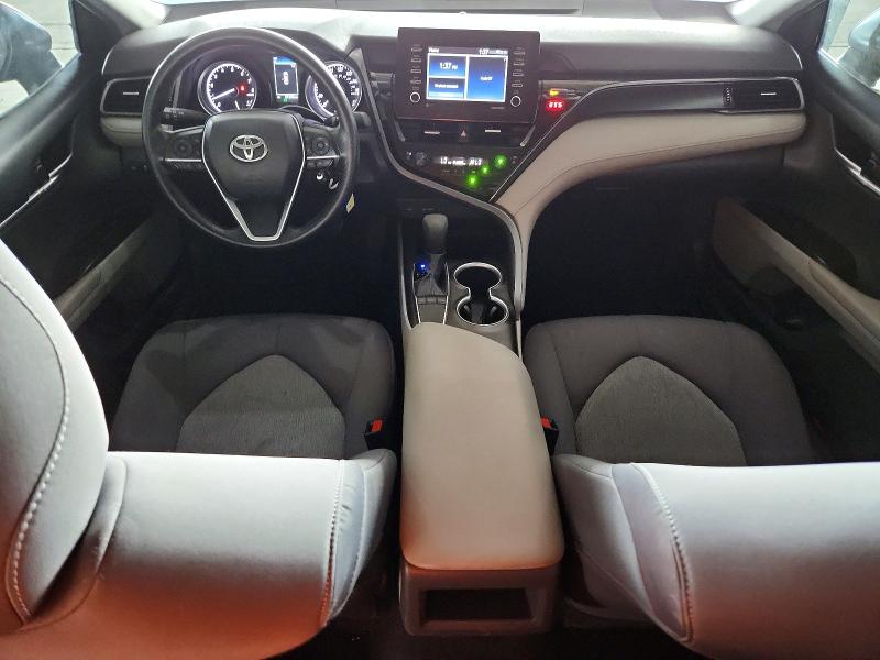 2024 Toyota Camry მანქანა იყიდება აუქციონზე, vin: 4T1C11AK8RU875988, აუქციონის ნომერი: 69331656