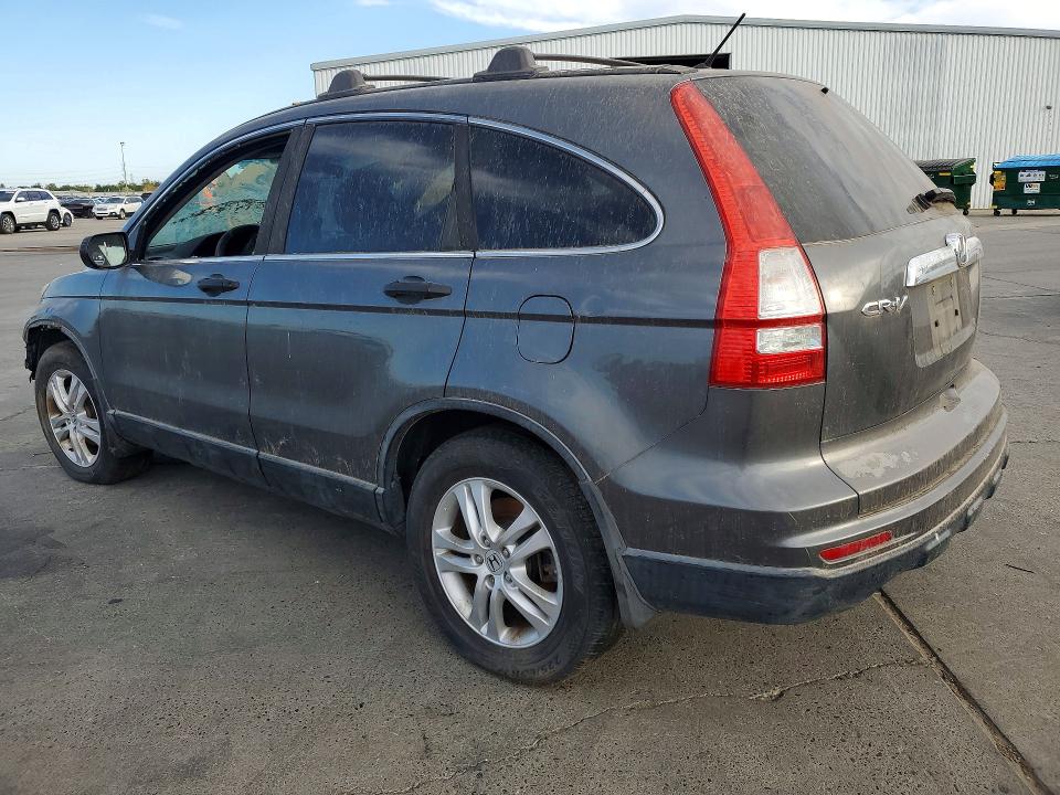 Aukcja sprzedaży 2011 Honda Cr-v, vin: 5J6RE3H59BL030653        , numer aukcji: 69172106