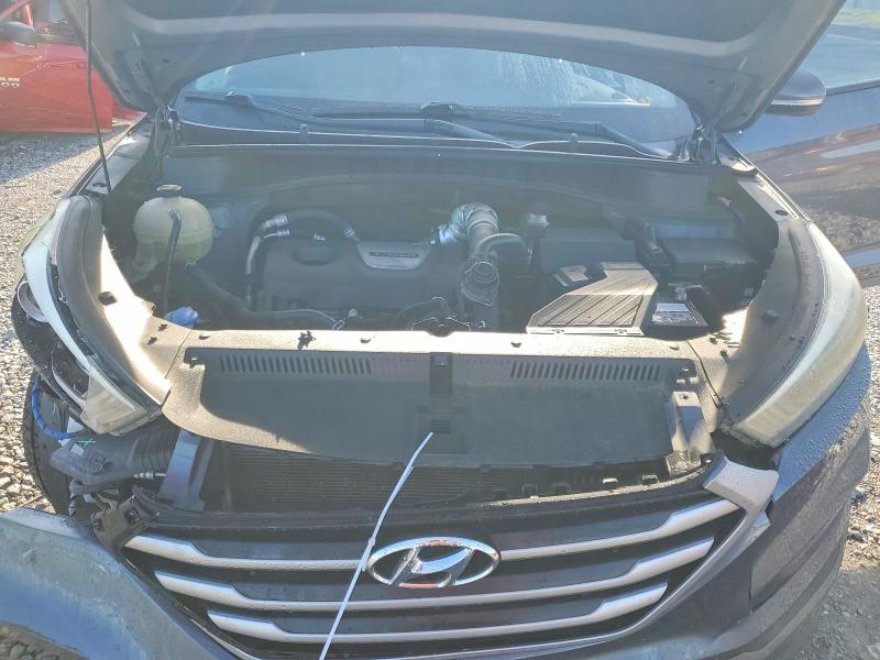 Aukcja sprzedaży 2017 Hyundai Tucson, vin: KM8J33A29HU349137, numer aukcji: 68378006