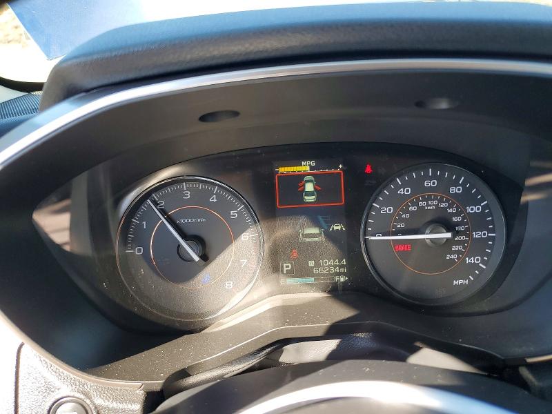 Продаж на аукціоні авто 2018 Subaru Crosstrek, vin: JF2GTADC2J8259044, номер лоту: 70167476