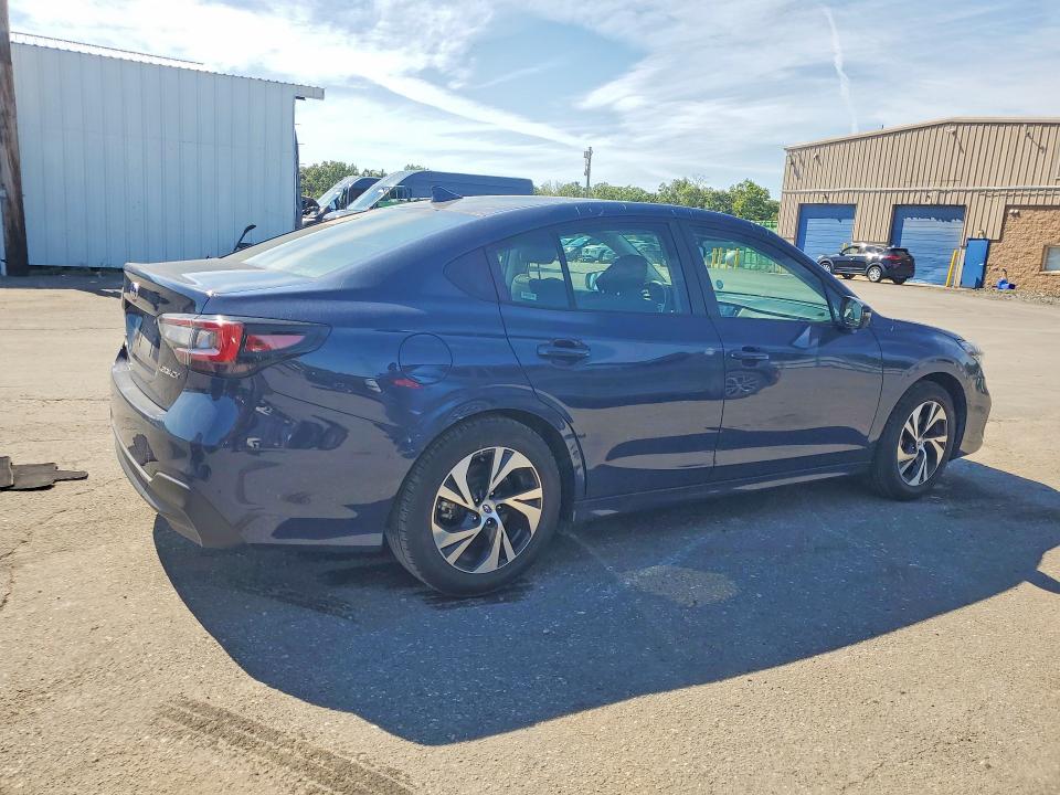 67893556 :رقم المزاد ، 4S3BWAD61S3021033 vin ، 2025 Subaru Legacy مزاد بيع
