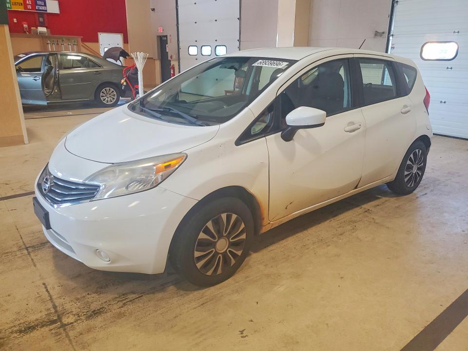 Продаж на аукціоні авто 2016 Nissan Versa Note, vin: 3N1CE2CP9GL385836, номер лоту: 68939696