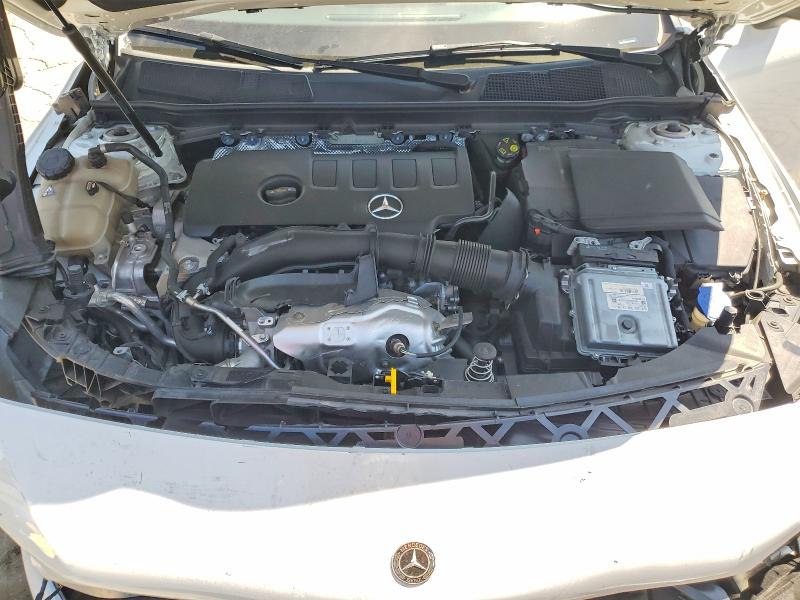 68261966 :رقم المزاد ، W1K5J4GBXPN329583 vin ، 2023 Mercedes-benz Cla مزاد بيع