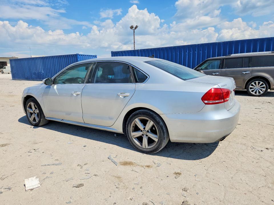 Aukcja sprzedaży 2012 Volkswagen Passat, vin: 1VWBH7A35CC049360, numer aukcji: 68032616